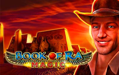 Book Of Ra Magic