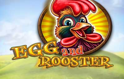 Egg and Rooster