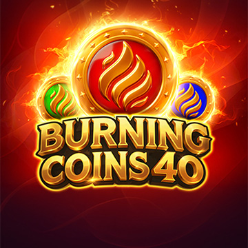 Burning Coins 40