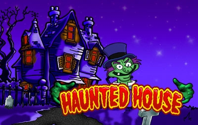 Haunted House