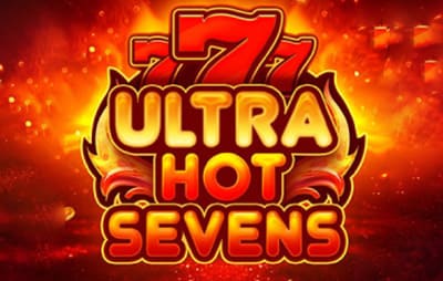 Ultra Hot Sevens